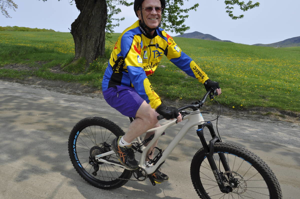 Trio Of Darling Hill Landowners Won’t Allow KTA Mountain Bikers